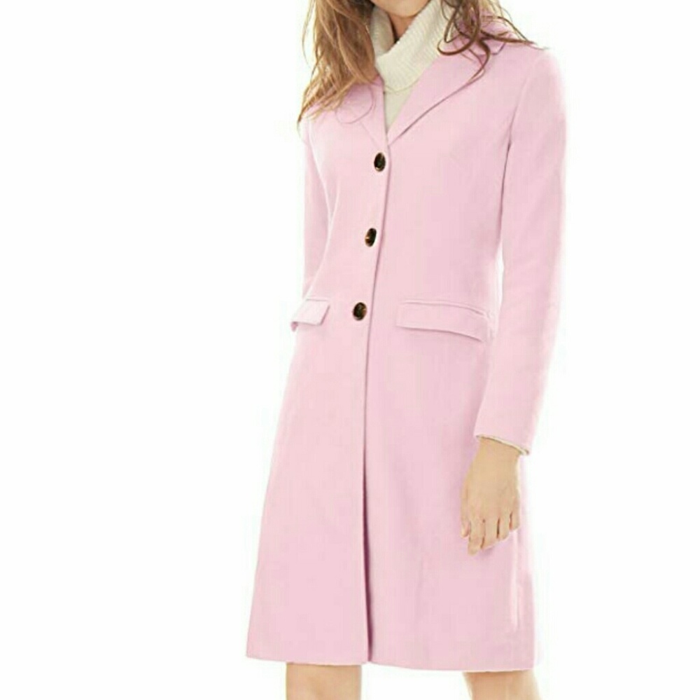 Winter coat
